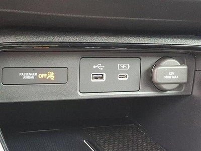2024 Honda CR-V Hybrid Sport-L AWD