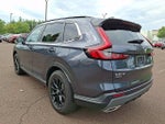 2024 Honda CR-V Hybrid Sport-L AWD
