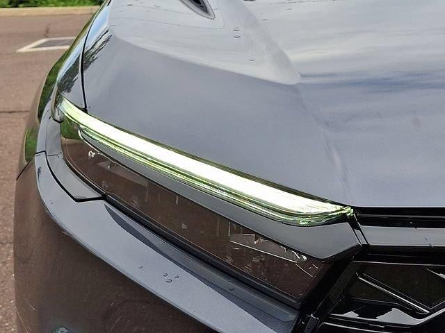 2024 Honda CR-V Hybrid Sport-L AWD