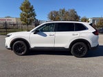 2024 Honda CR-V Hybrid Sport-L AWD