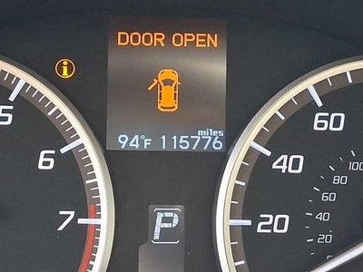 2016 Acura RDX AWD