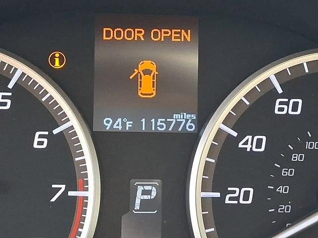 2016 Acura RDX AWD