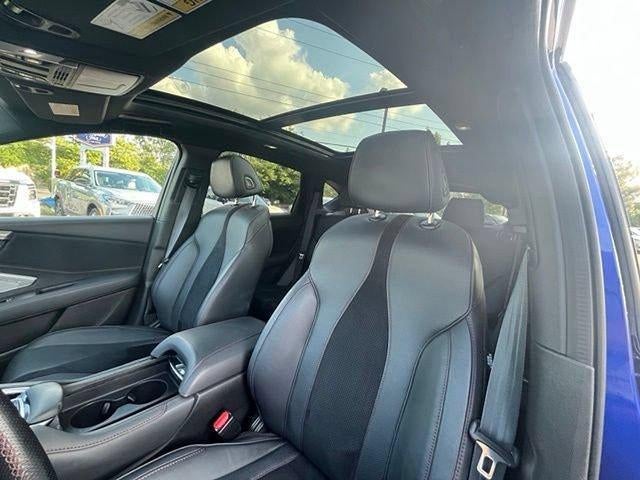 2023 Acura RDX SH-AWD w/A-Spec Package