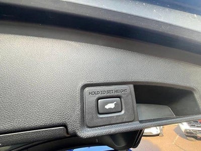 2023 Acura RDX SH-AWD w/A-Spec Package