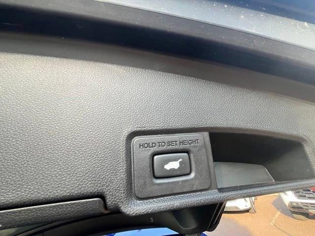 2023 Acura RDX SH-AWD w/A-Spec Package