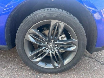 2023 Acura RDX SH-AWD w/A-Spec Package