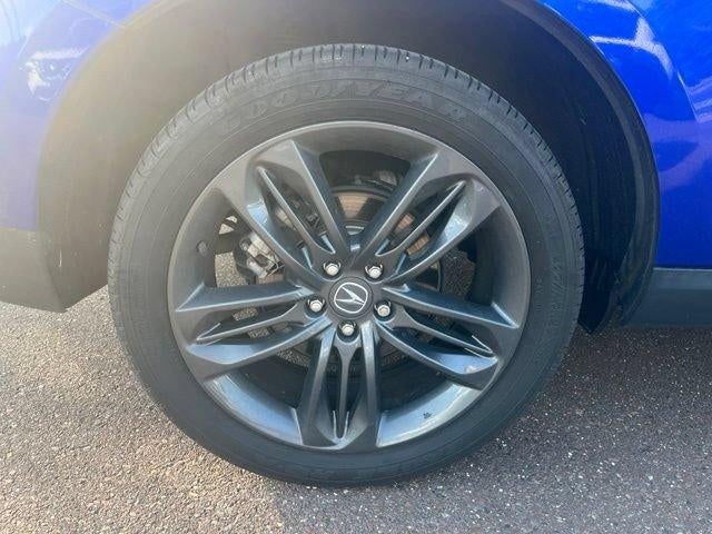 2023 Acura RDX SH-AWD w/A-Spec Package