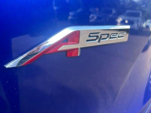 2023 Acura RDX SH-AWD w/A-Spec Package