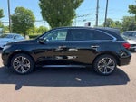 2020 Acura MDX SH-AWD 7-Passenger w/Technology Pkg