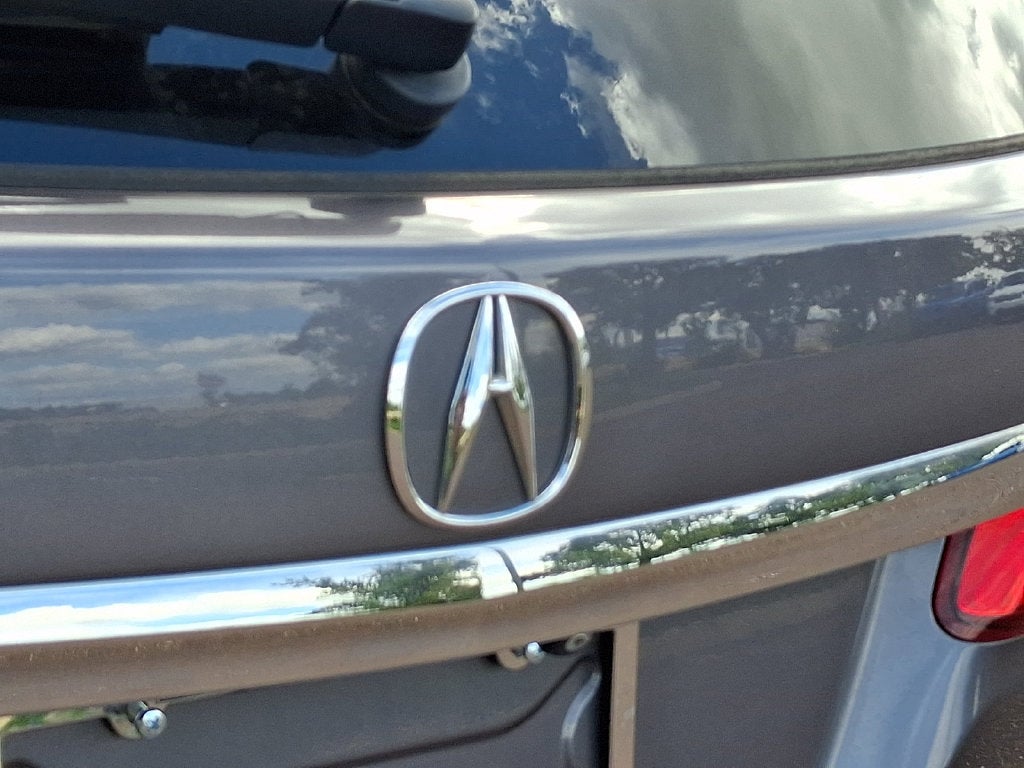 2020 Acura MDX SH-AWD 7-Passenger w/Technology Pkg