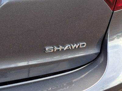 2020 Acura MDX SH-AWD 7-Passenger w/Technology Pkg