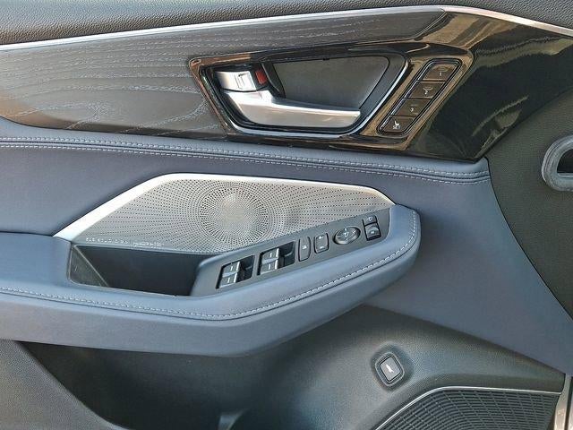 2024 Acura MDX Type S SH-AWD w/Advance Package