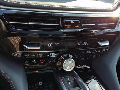 2024 Acura MDX Type S SH-AWD w/Advance Package