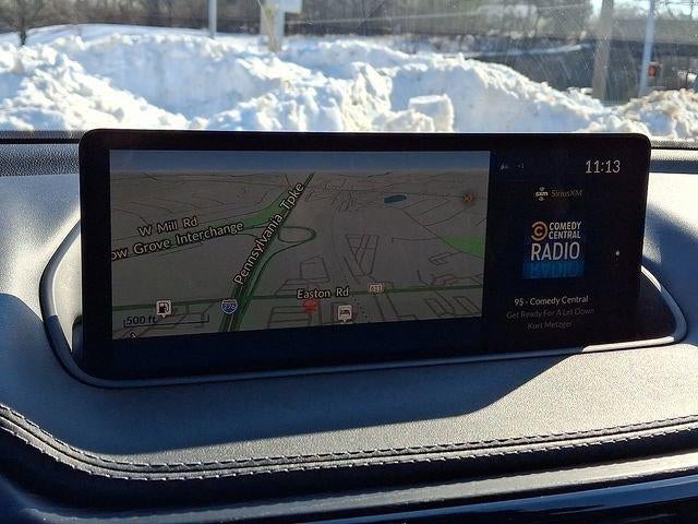 2024 Acura MDX Type S SH-AWD w/Advance Package