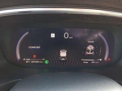 2024 Acura MDX Type S SH-AWD w/Advance Package