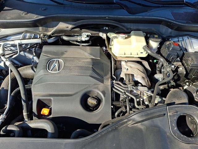 2024 Acura MDX Type S SH-AWD w/Advance Package