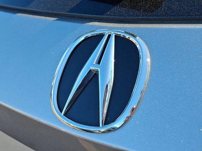 2024 Acura MDX Type S SH-AWD w/Advance Package