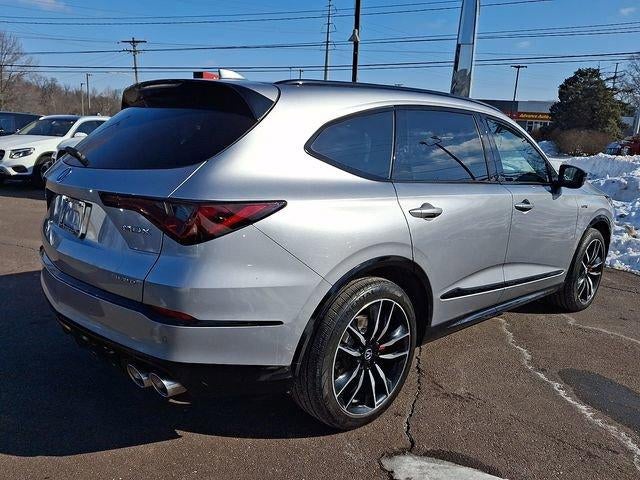 2024 Acura MDX Type S SH-AWD w/Advance Package