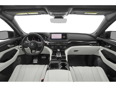 2024 Acura MDX Type S SH-AWD w/Advance Package