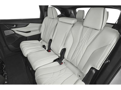 2024 Acura MDX Type S SH-AWD w/Advance Package