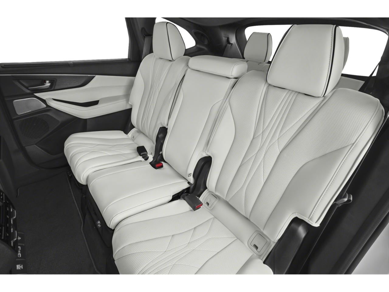 2024 Acura MDX Type S SH-AWD w/Advance Package