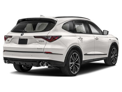 2024 Acura MDX Type S SH-AWD w/Advance Package