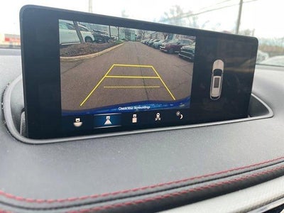 2023 Acura MDX SH-AWD w/A-Spec Package