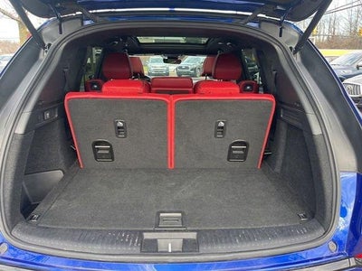 2023 Acura MDX SH-AWD w/A-Spec Package