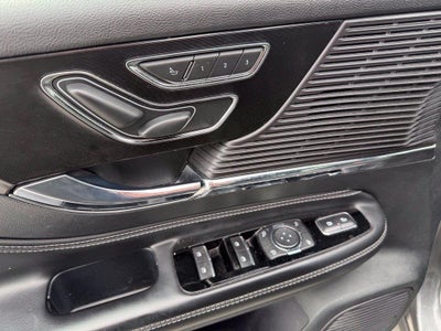 2022 Lincoln Corsair Standard AWD