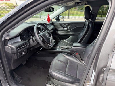 2022 Lincoln Corsair Standard AWD