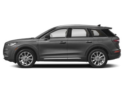 2022 Lincoln Corsair Standard AWD