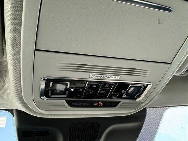 2025 Lincoln Navigator L Reserve 4x4