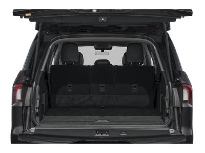 2025 Lincoln Navigator L Reserve 4x4