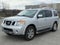2014 Nissan Armada 4WD 4dr Platinum