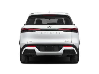 2025 INFINITI QX60 PURE AWD