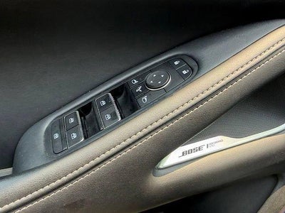 2025 INFINITI QX60 LUXE AWD