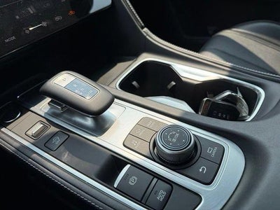 2025 INFINITI QX60 LUXE AWD
