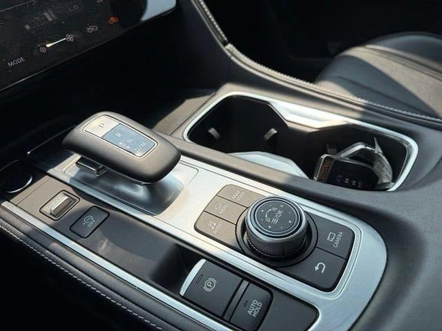 2025 INFINITI QX60 LUXE AWD