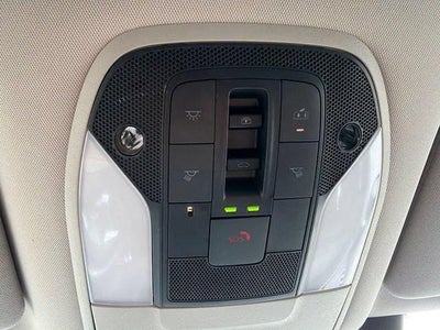 2025 INFINITI QX60 LUXE AWD