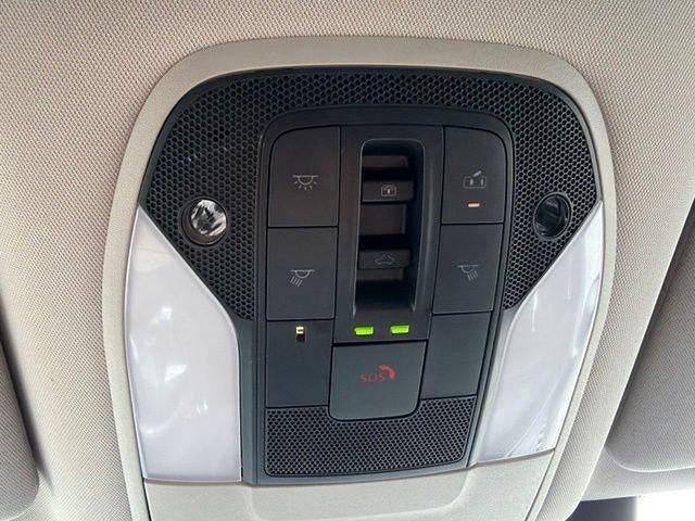 2025 INFINITI QX60 LUXE AWD