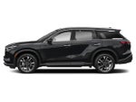 2025 INFINITI QX60 LUXE AWD