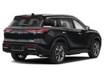 2025 INFINITI QX60 LUXE AWD