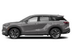 2025 INFINITI QX60 LUXE AWD