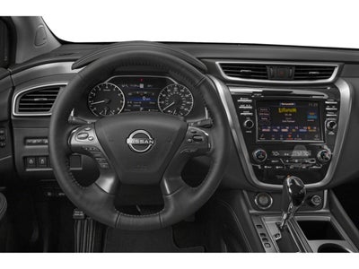 2024 Nissan Murano AWD Platinum