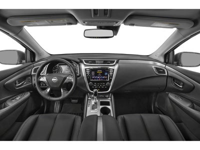 2024 Nissan Murano AWD Platinum