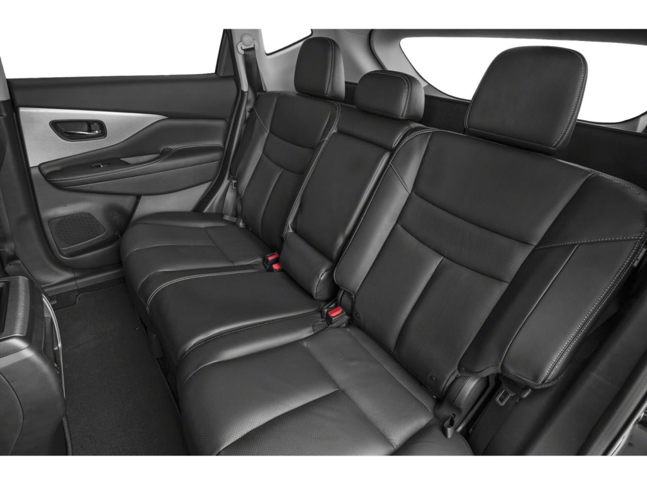 2024 Nissan Murano AWD Platinum