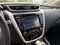 2016 Nissan Murano AWD 4dr SL