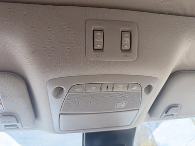 2019 Nissan Murano AWD Platinum