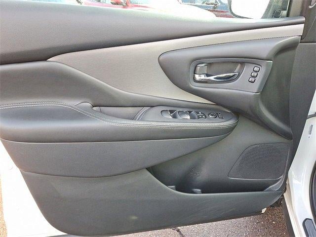 2019 Nissan Murano AWD SL