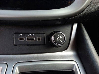 2019 Nissan Murano AWD SL